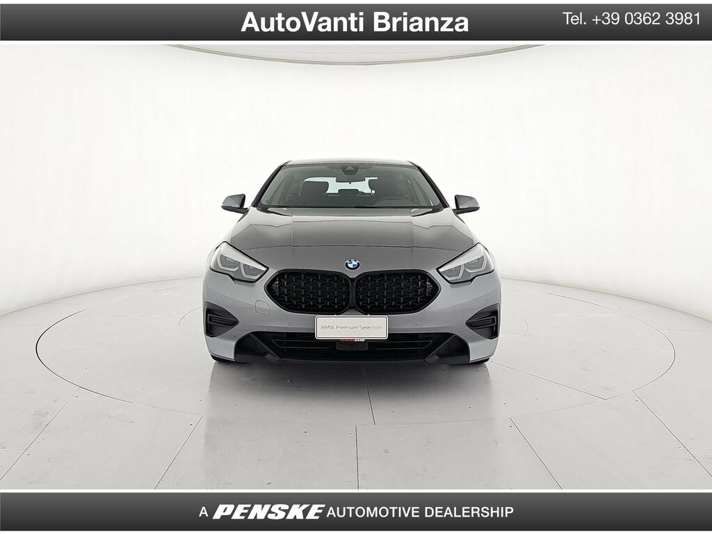 BMW Serie 2 216d Gran Coupe Advantage auto