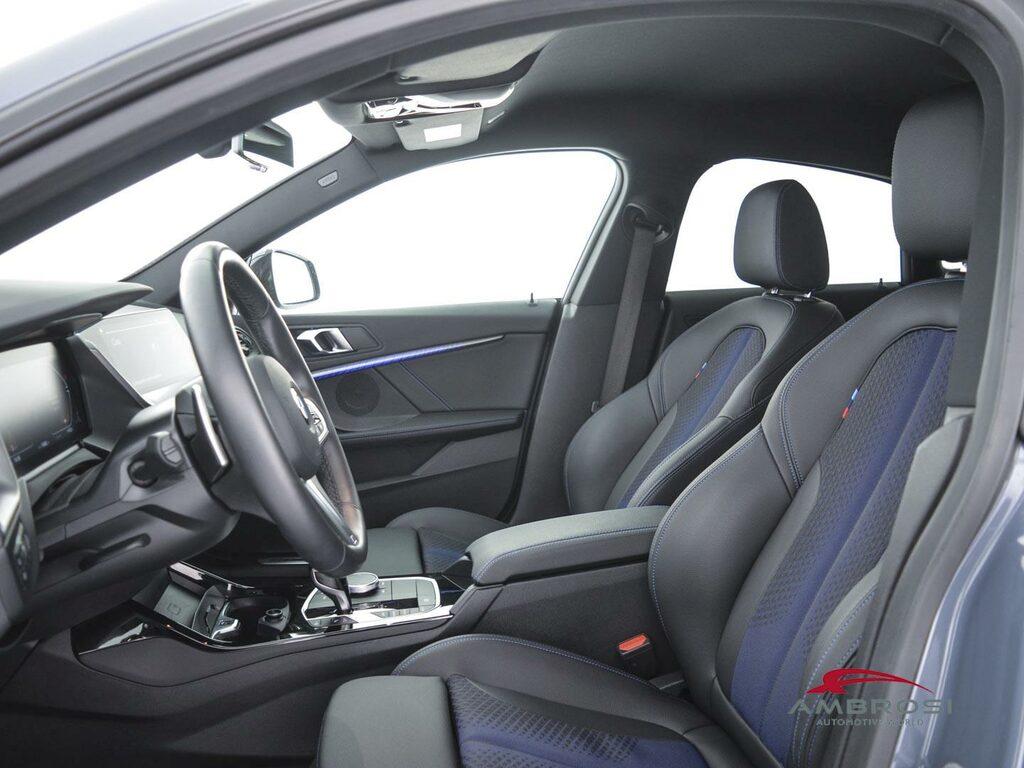 BMW Serie 2 220d Gran Coupe Msport auto