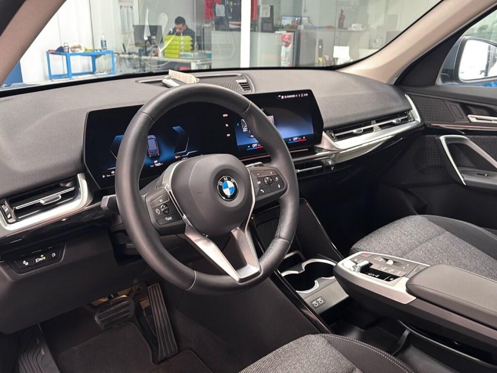 BMW X1 sdrive18d auto