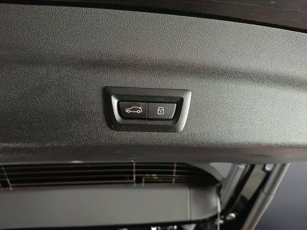 BMW X1 xdrive23d mhev 48V MSport Pro auto