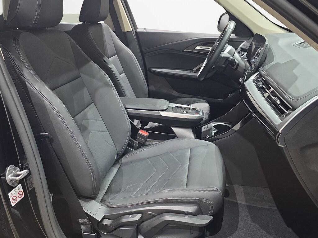 BMW X1 sdrive18d X-Line auto