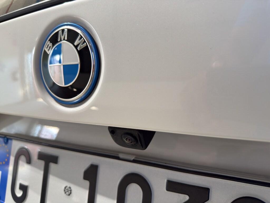 BMW X1 30e xdrive Msport auto