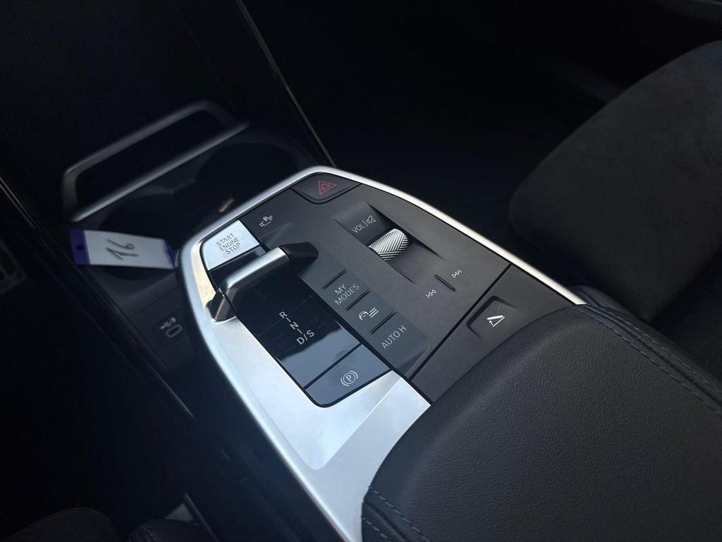 BMW Serie 2 218d Active Tourer Msport auto