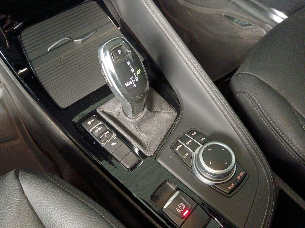BMW X1 sdrive18d xLine Plus auto
