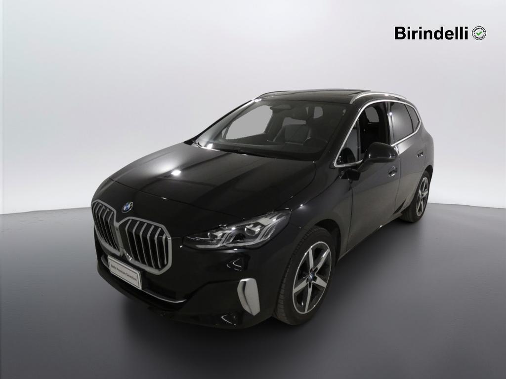 BMW Serie 2 218d Active Tourer Luxury auto