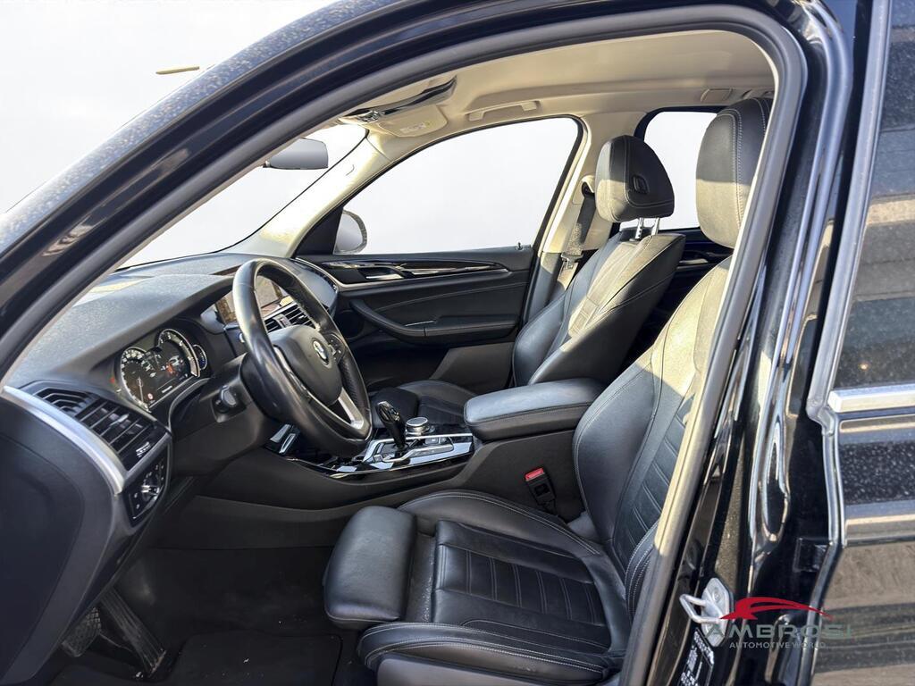 BMW X3 xdrive30d xLine 265cv auto