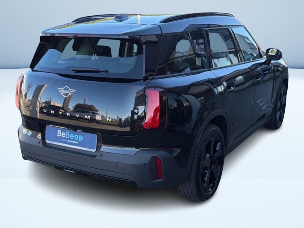 Mini Mini Countryman 2.0 48V D Classic auto