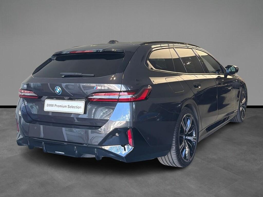 BMW i5 M i5 Touring M60 M Sport Pro