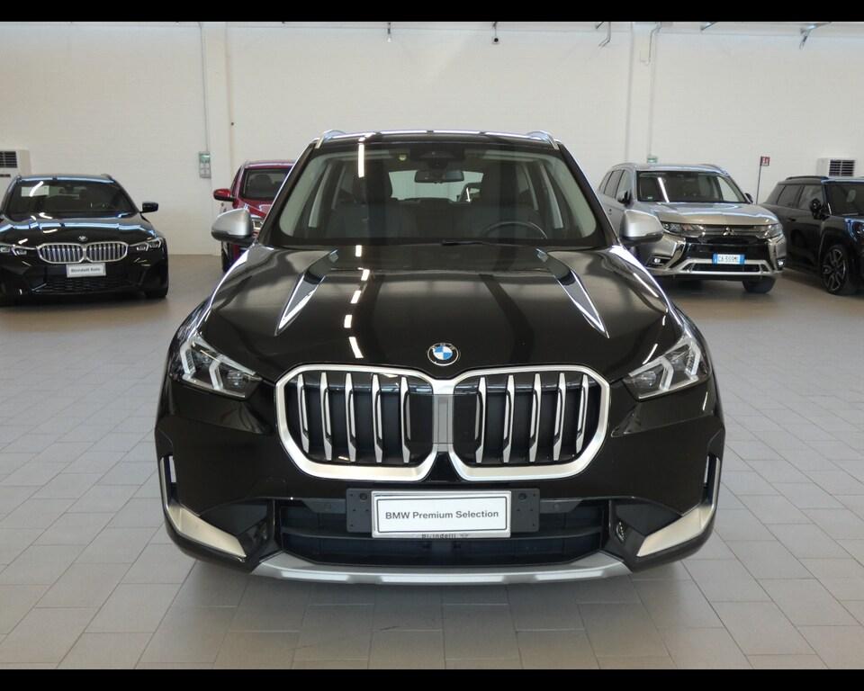 BMW X1 sdrive18d X-Line auto