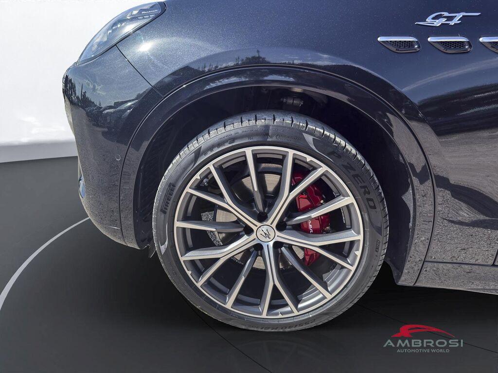 Maserati Grecale 2.0 mhev GT 300cv auto