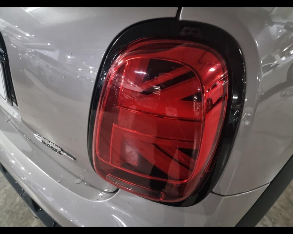 Mini Mini 3p 2.0 JCW JCW auto