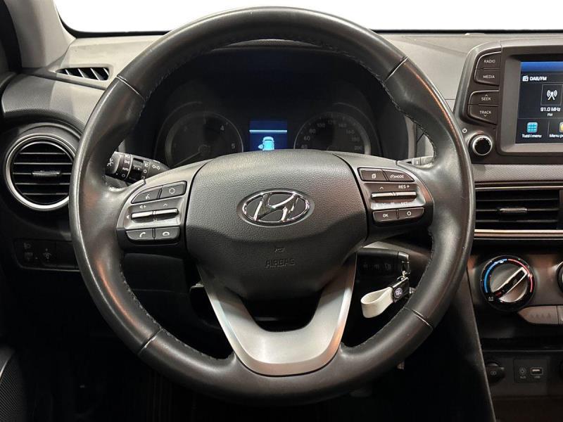 Hyundai Kona 1.6 crdi Xadvanced 2wd 115cv