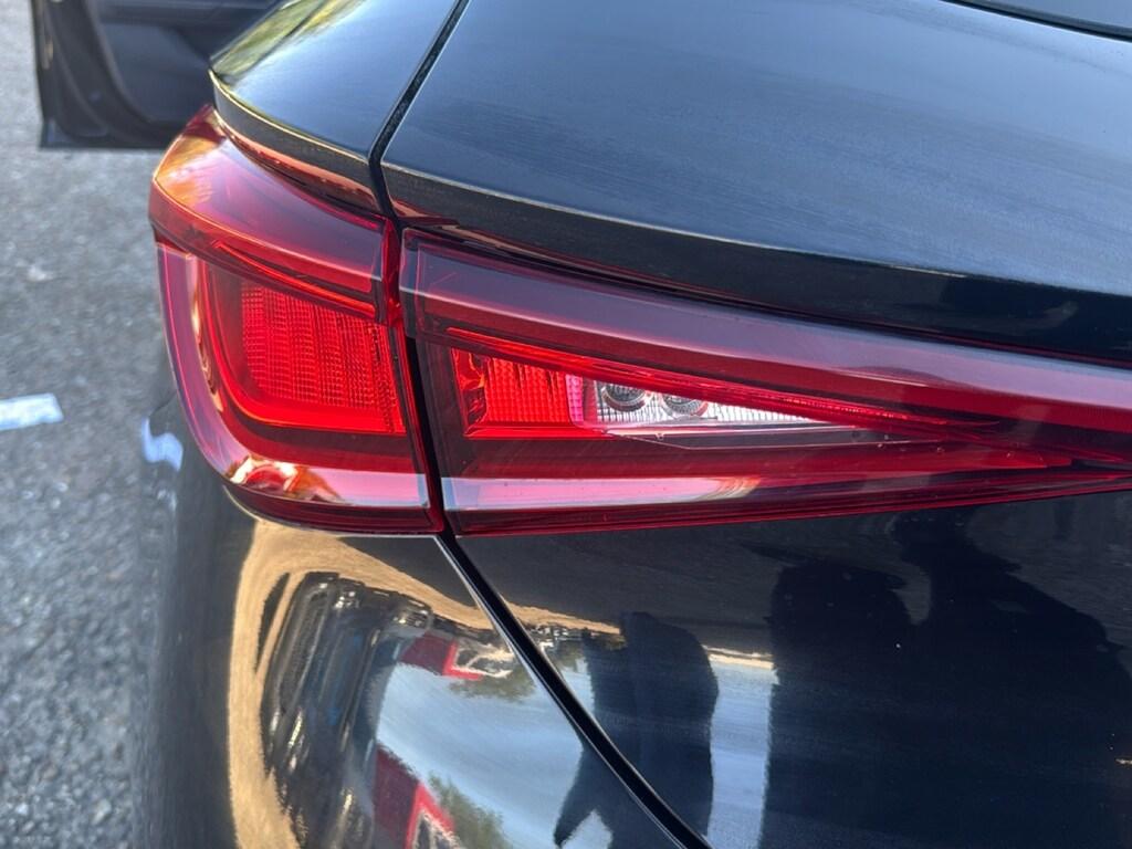 Cupra Leon 1.5 hybrid 150cv dsg