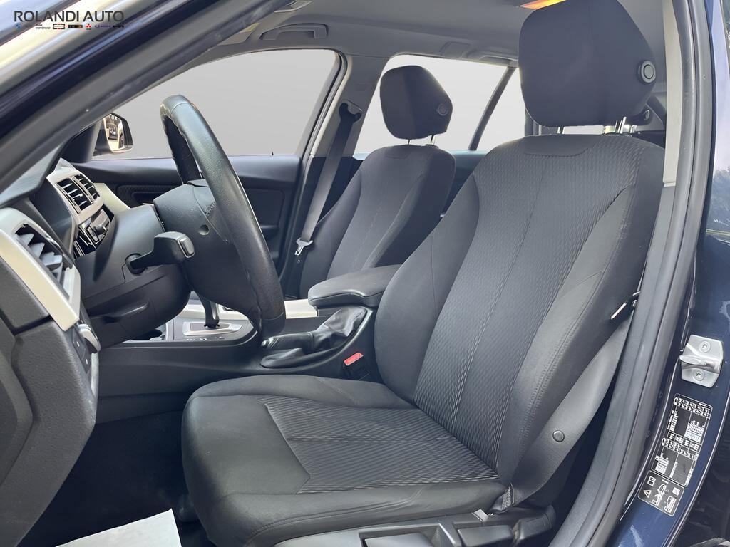 BMW Serie 3 320d Touring xdrive Business Advantage auto