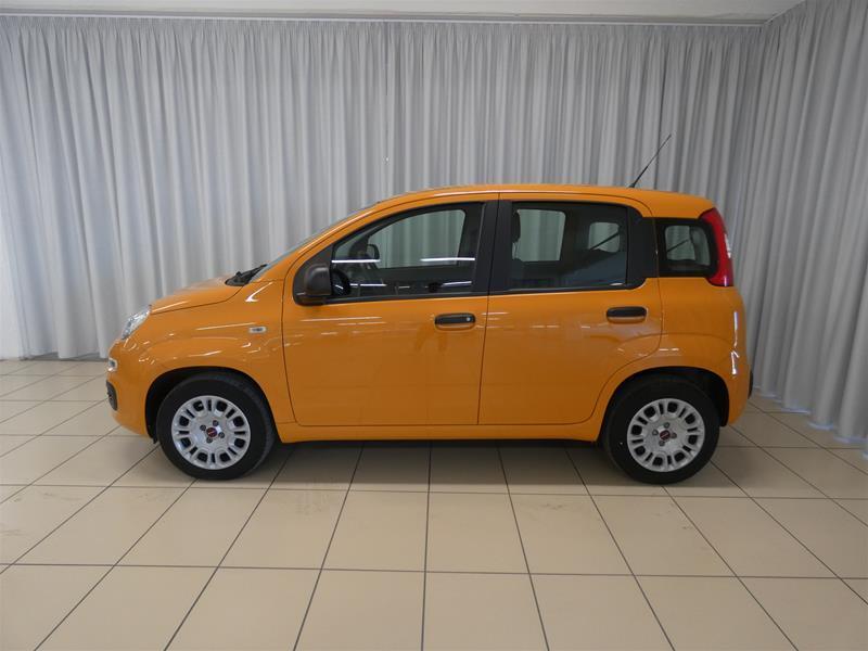 Fiat Panda 1.2 Easy s&s 69cv my19