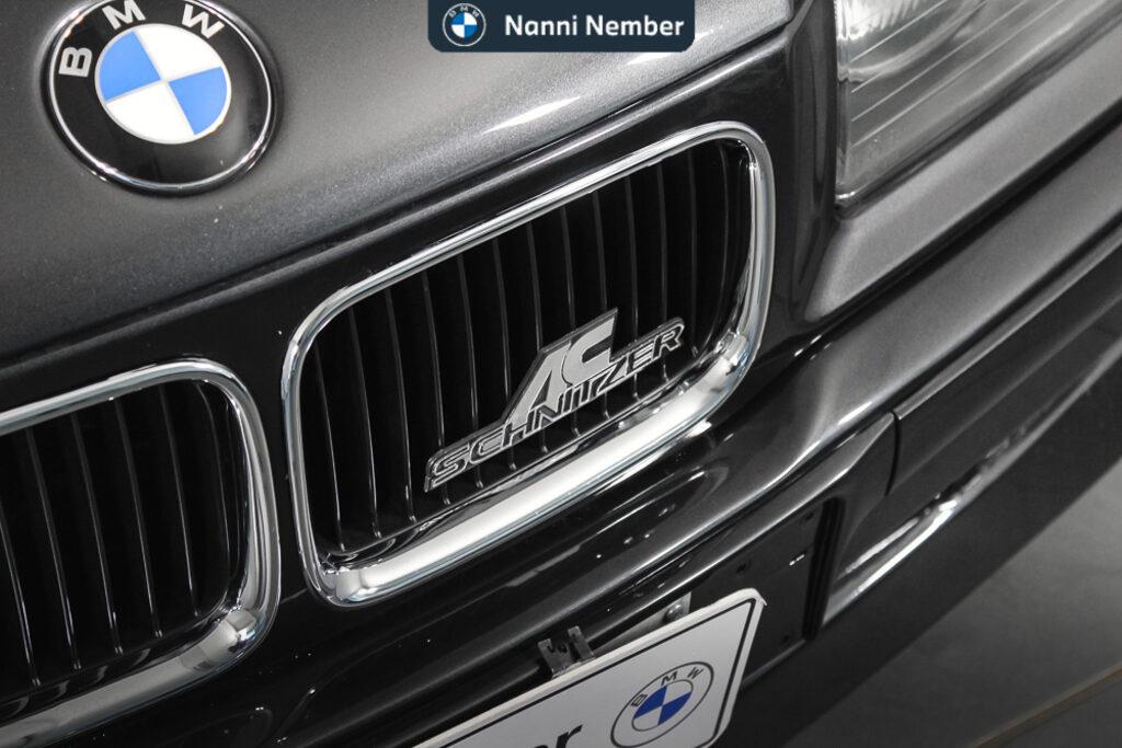 BMW Serie 3 320i c/abs cat.