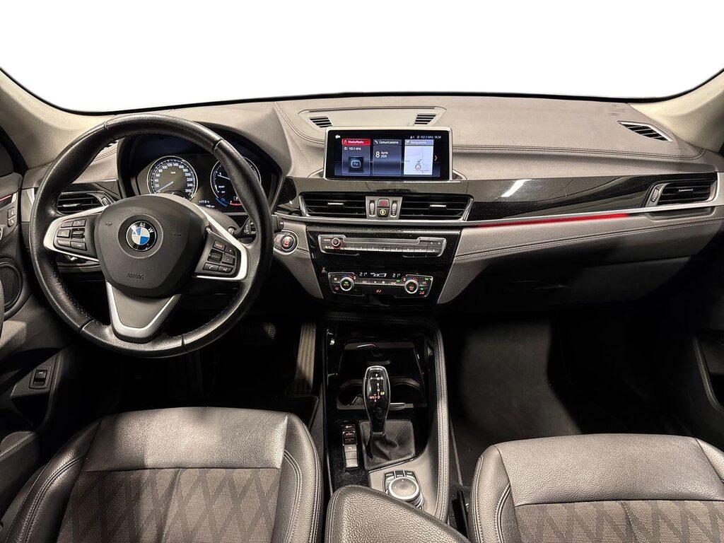 BMW X1 sdrive18d xLine Plus auto