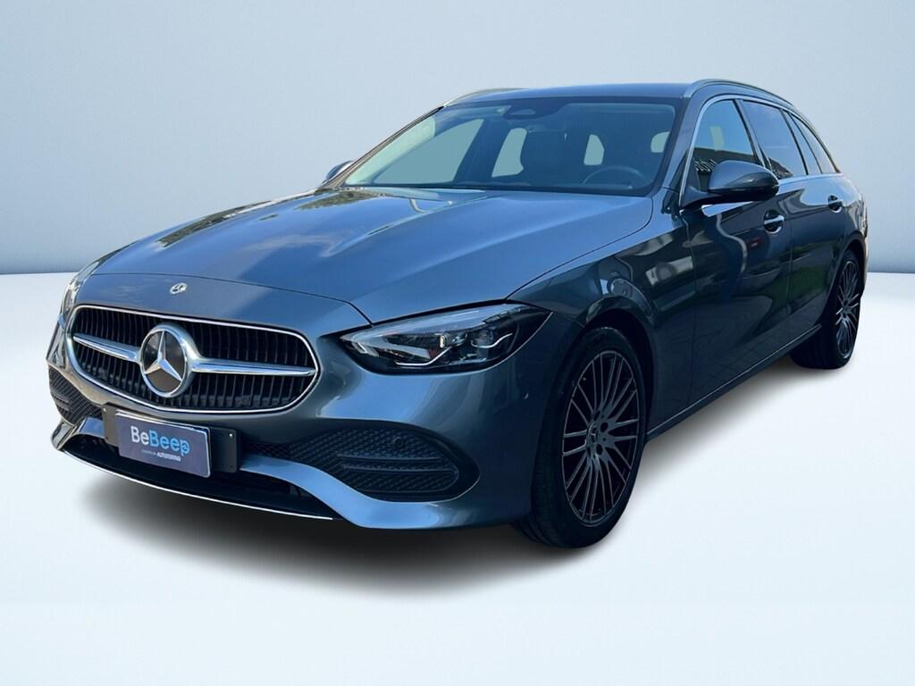 Mercedes Classe C 220 d mild hybrid Sport auto