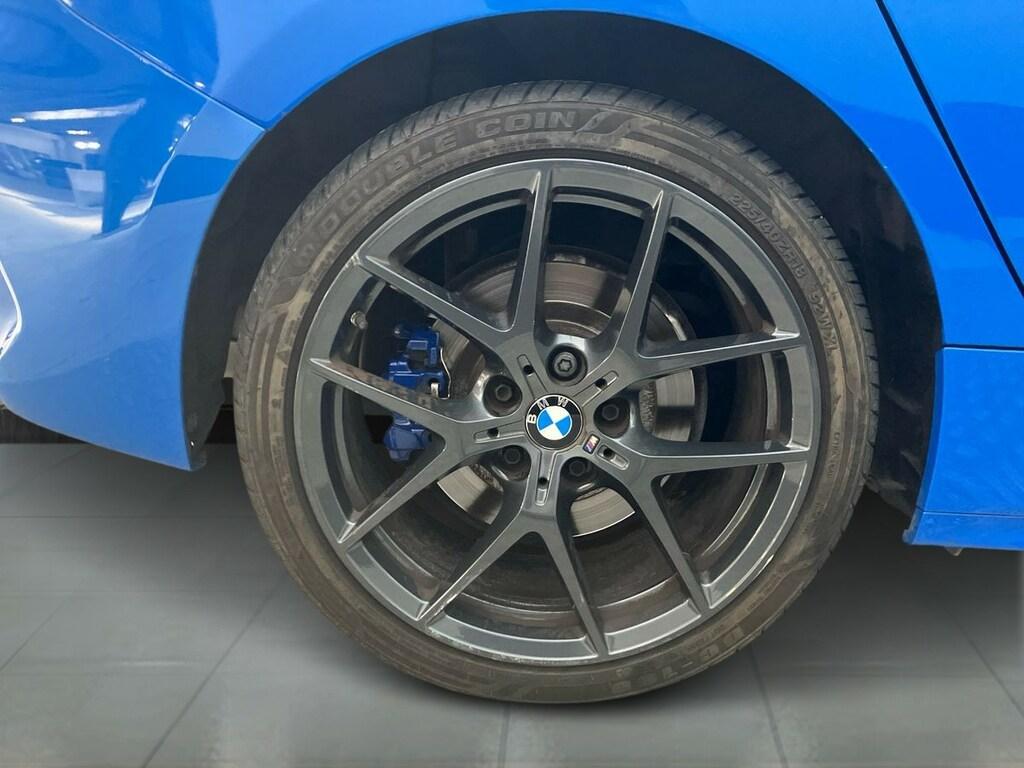 BMW Serie 1 118i Msport 136cv auto