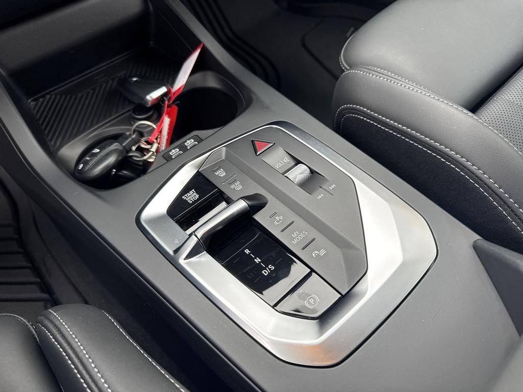 BMW Serie 1 120 48V MSport auto
