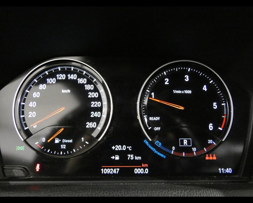 BMW Serie 1 118d Msport 5p
