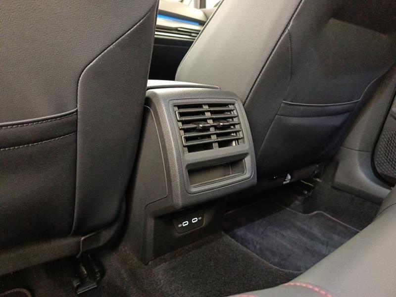 Volkswagen Golf 2.0 tsi GTI Clubsport 45 300cv dsg