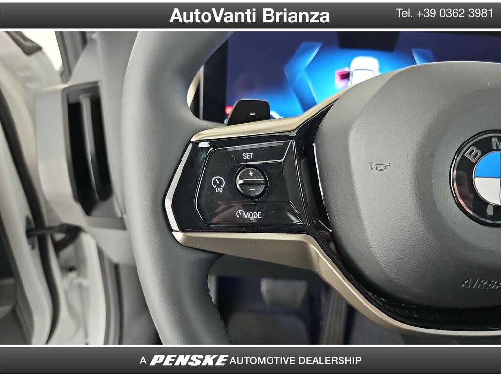 BMW X3 xdrive20d auto