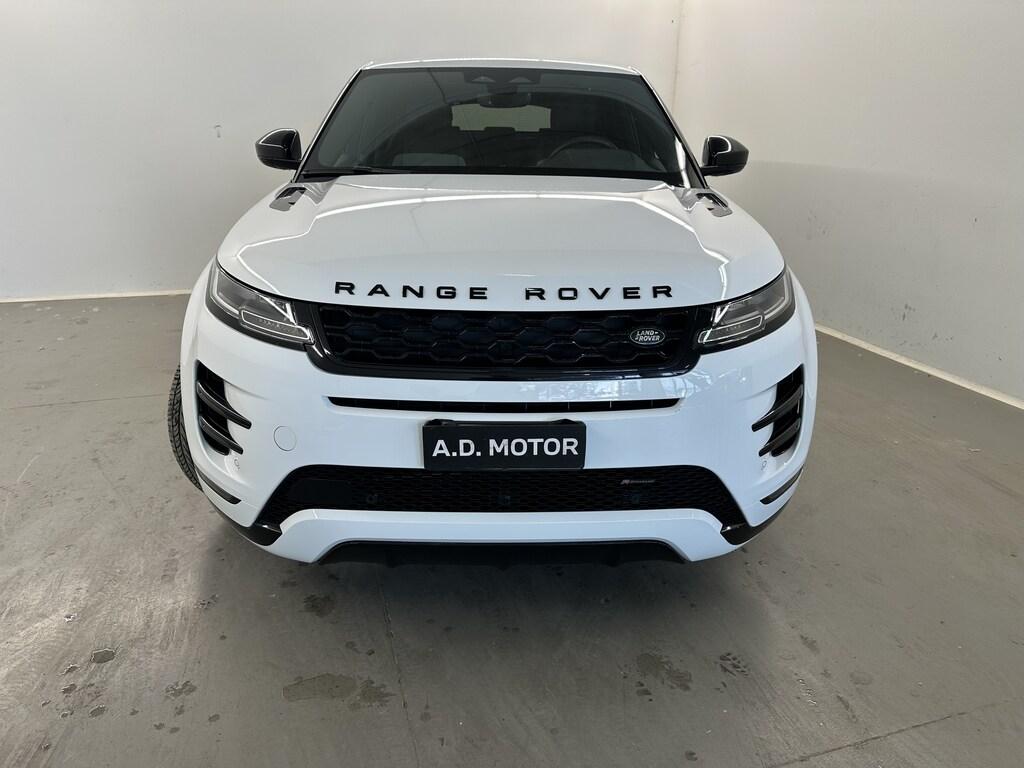 Land Rover Range Rover Evoque Evoque 2.0d i4 mhev R-Dynamic S awd 163cv auto