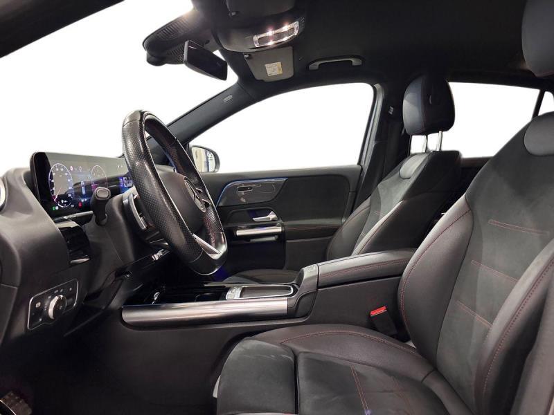 Mercedes GLA 200 d AMG Line Advanced Plus auto