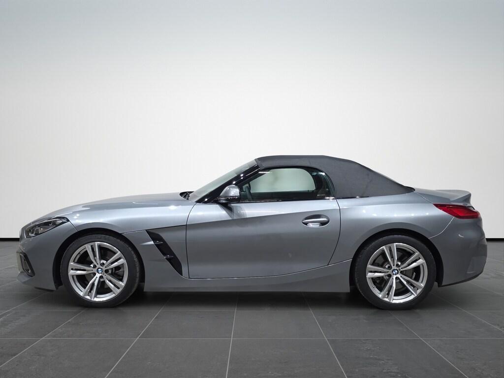 BMW Z4 sdrive 20i Msport auto