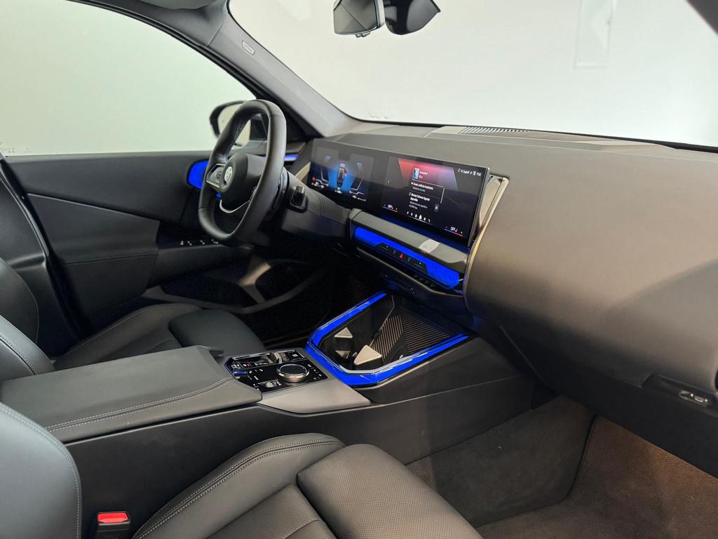 BMW X3 xdrive20d auto