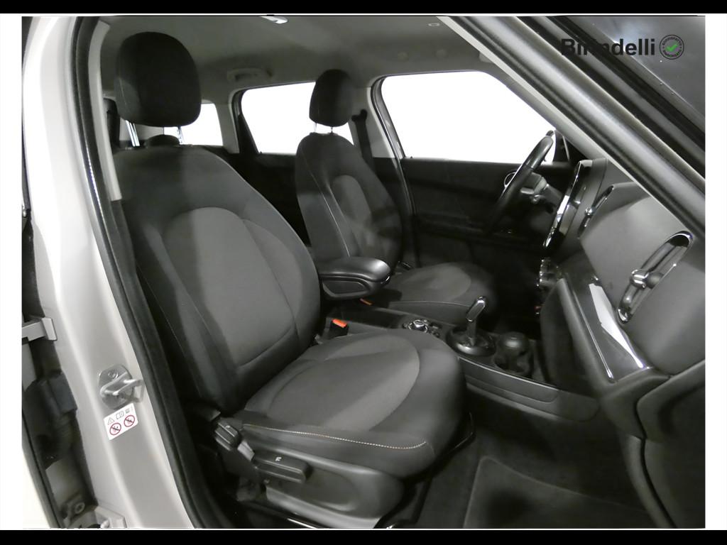 Mini Cooper D Countryman 2.0 D Cooper D Business Auto