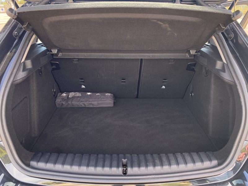 BMW Serie 1 116d Advantage auto