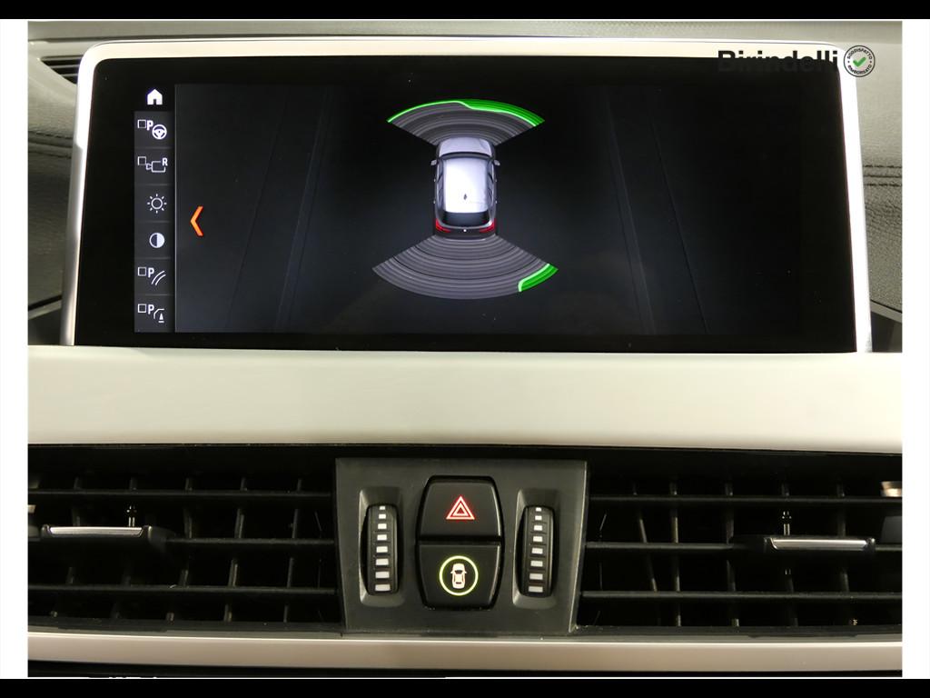 BMW X1 sdrive18d xLine Plus auto