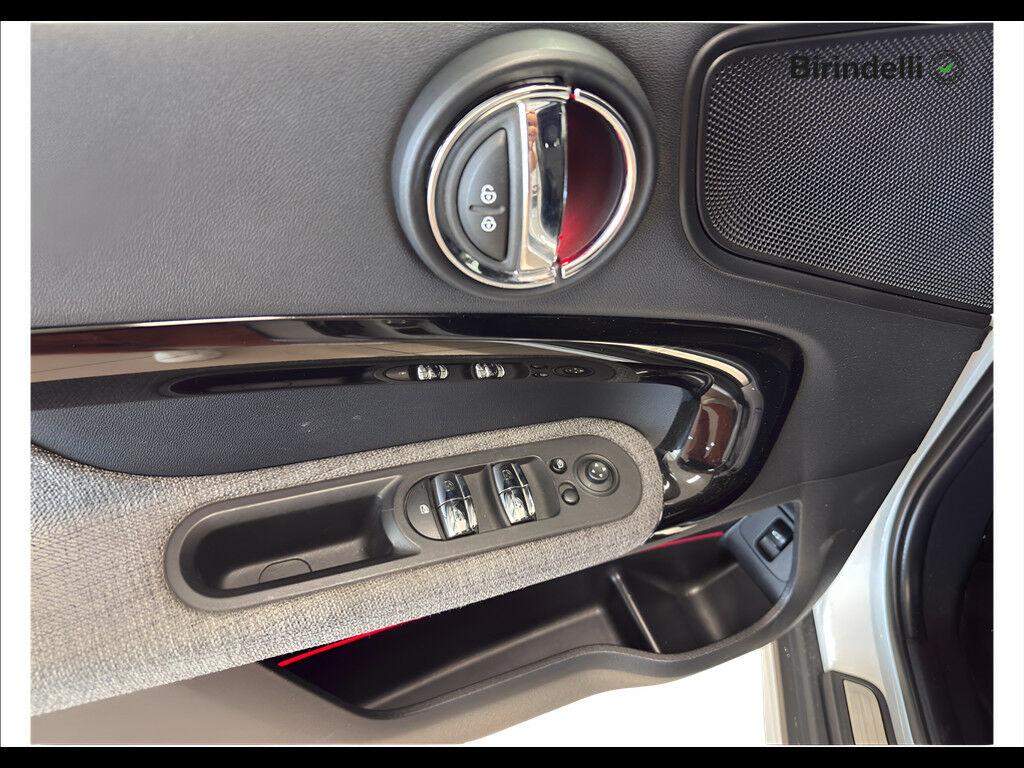 Mini Cooper D Countryman 2.0 TwinPower Turbo Cooper D Hype Steptronic