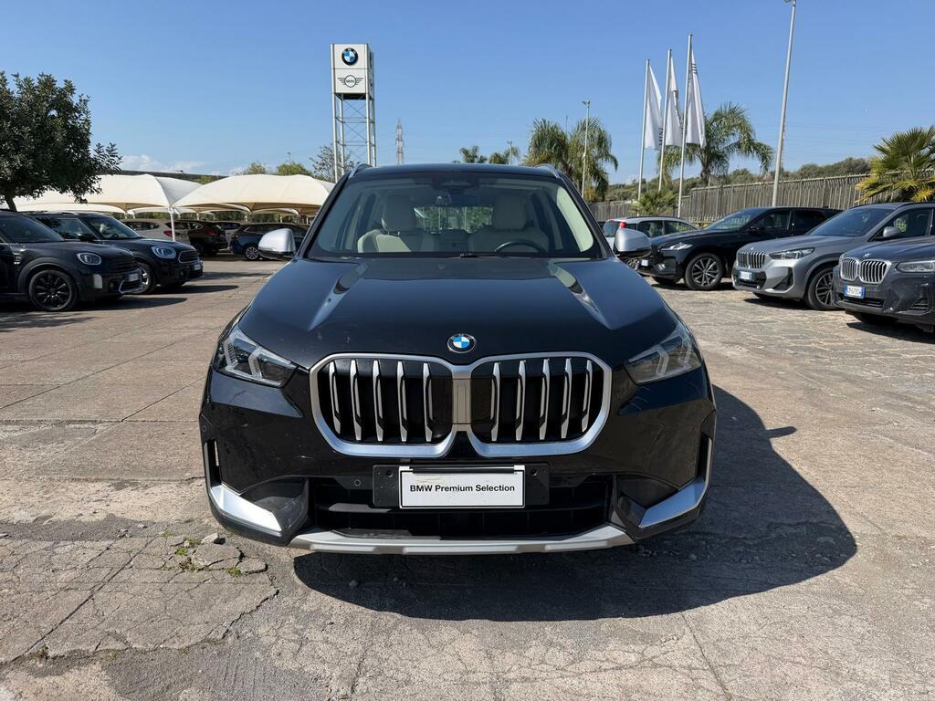 BMW X1 sdrive18d X-Line auto