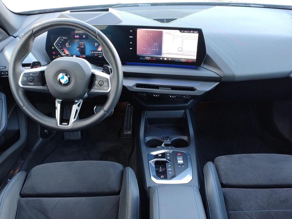 BMW Serie 2 218d Gran Coupe auto