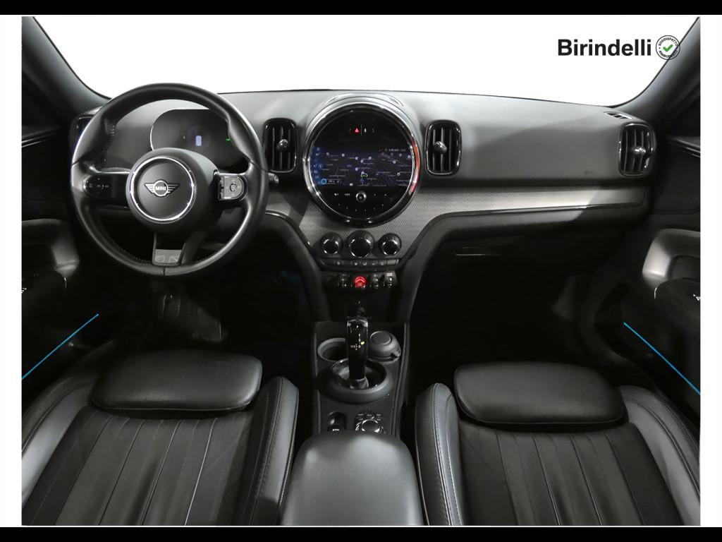 Mini Cooper SD Countryman 2.0 Cooper SD Hype auto