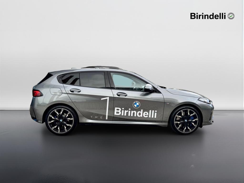 BMW Serie 1 120 48V MSport auto