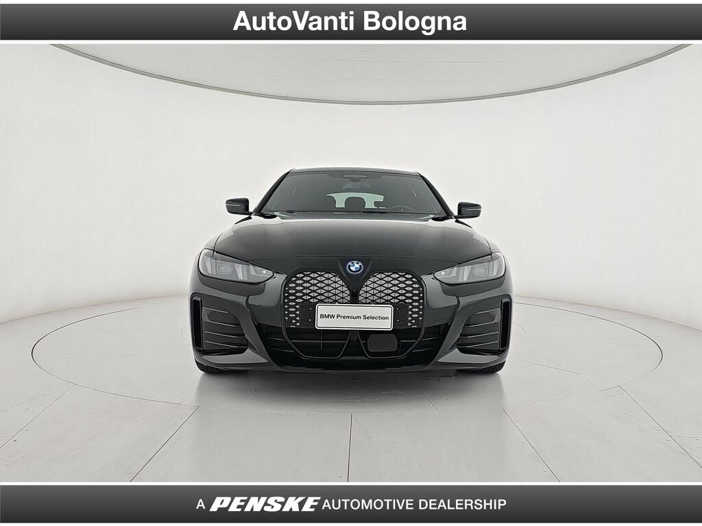 BMW i4 xdrive40 M Sport Pro