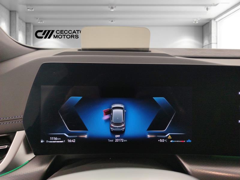 BMW Serie 2 218d Active Tourer Msport auto