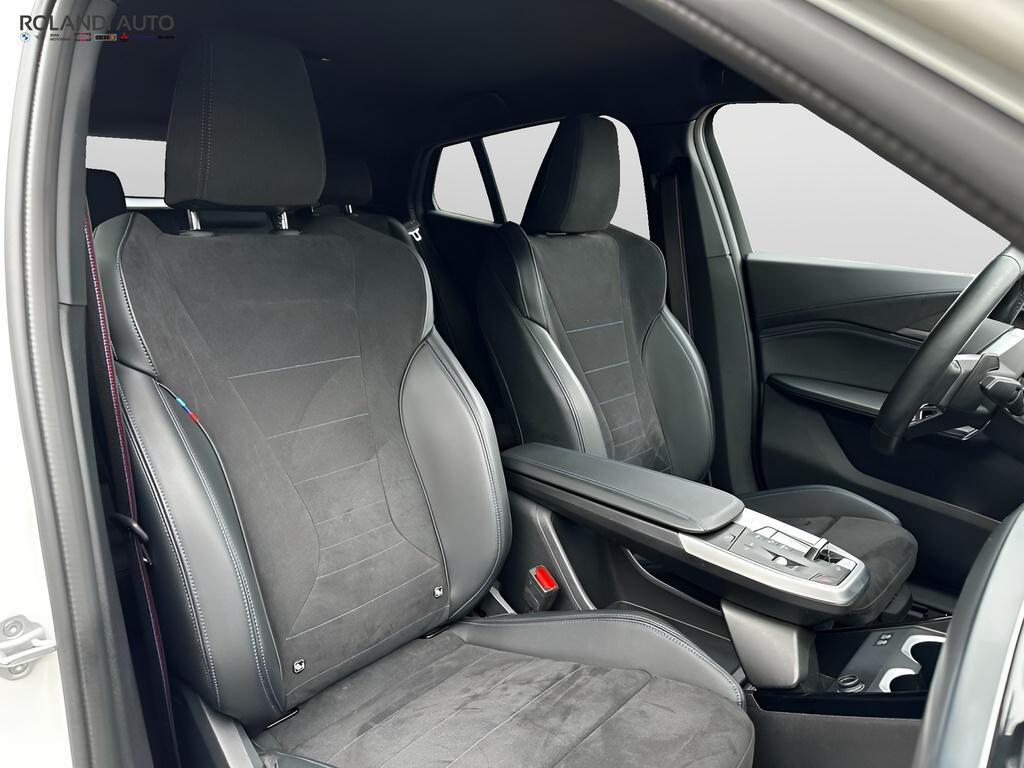 BMW X2 xdrive 20d 48V MSport Pro auto