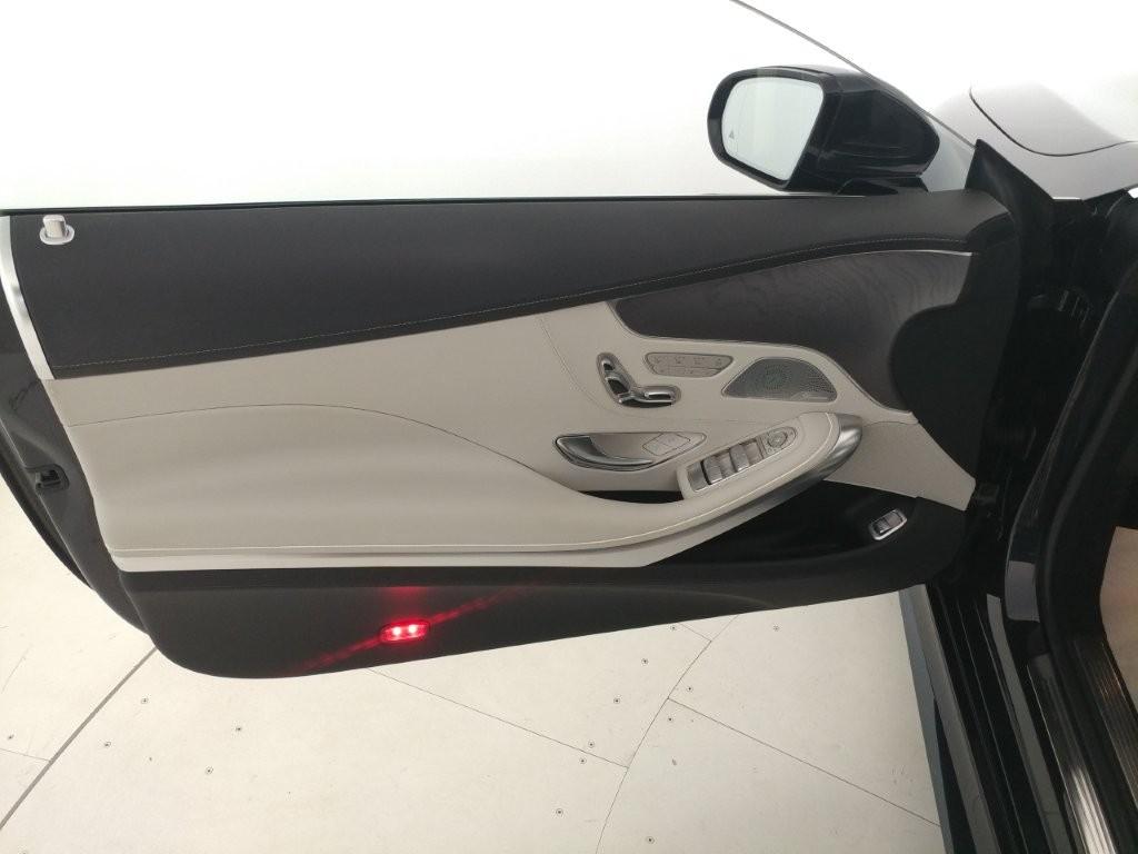 Mercedes Classe S 450 S Coupe 0 Premium Plus 4matic auto