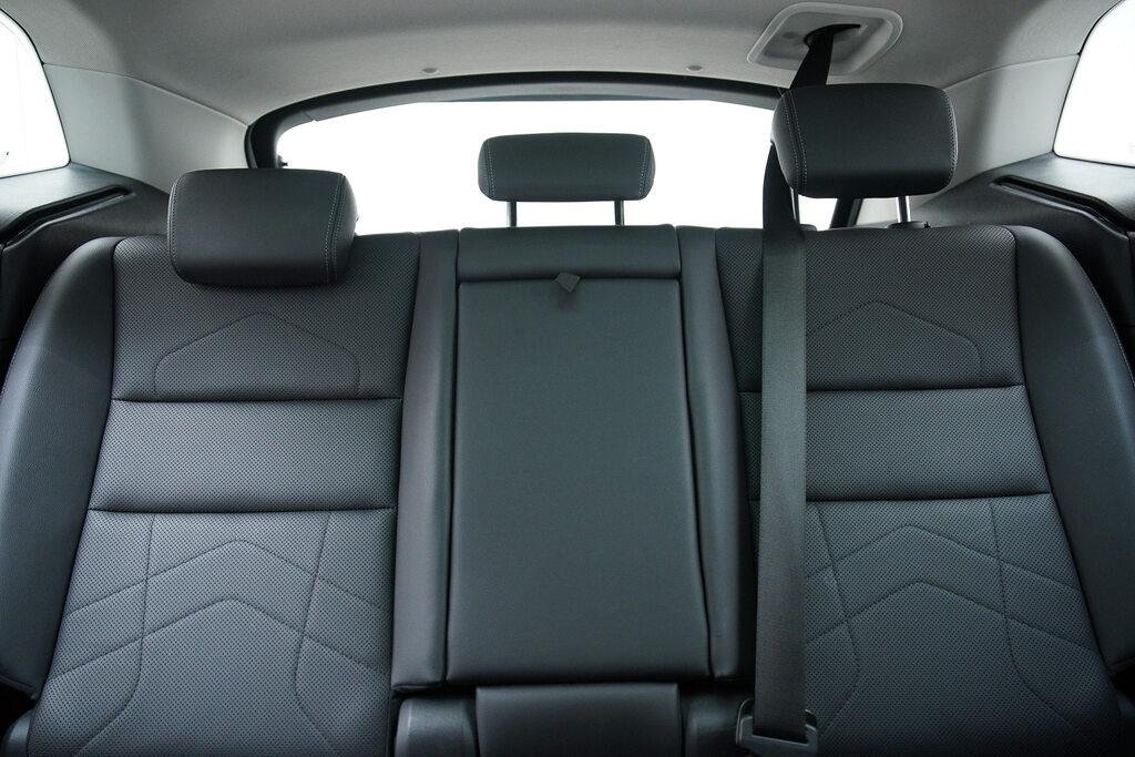 BMW Serie 2 218d Active Tourer Luxury auto