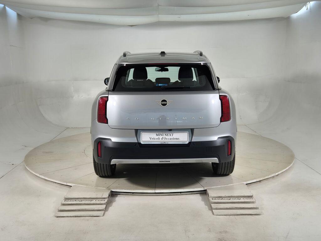 Mini Mini Countryman 2.0 48V D Essential auto