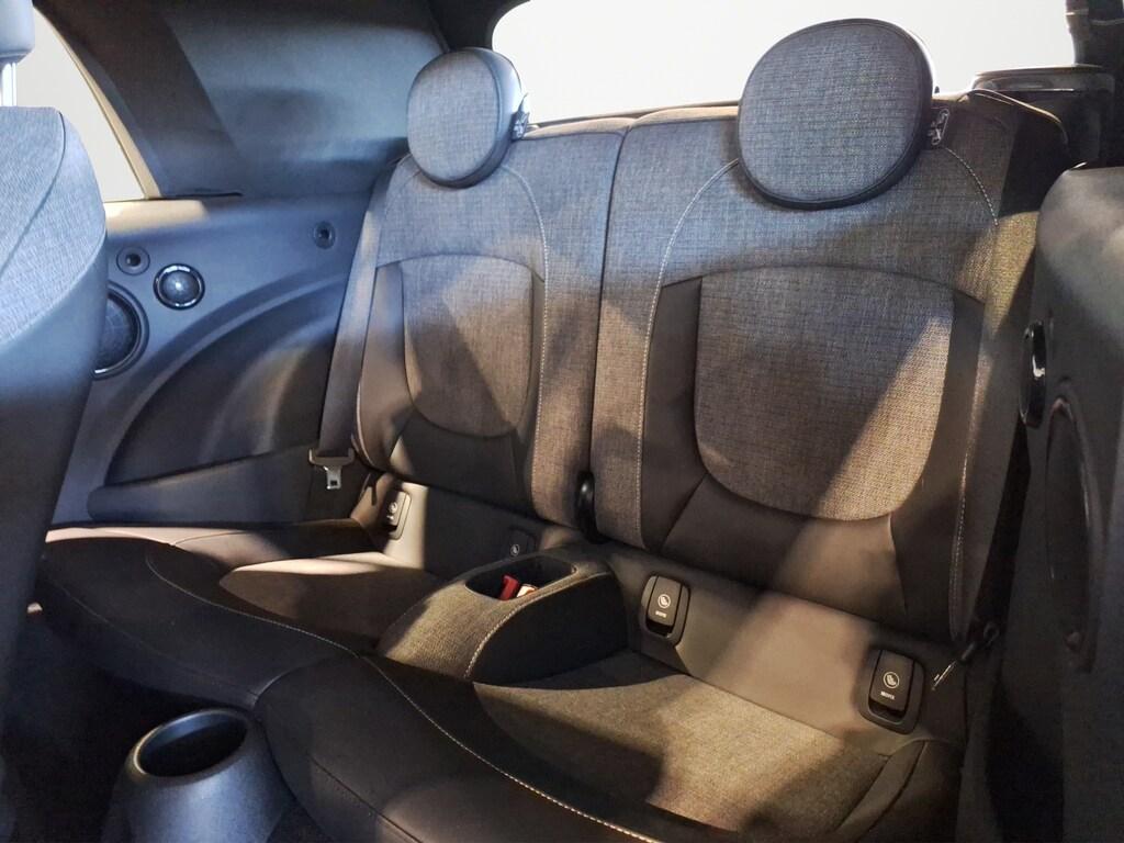 Mini Cooper Cabrio 1.5 Cooper