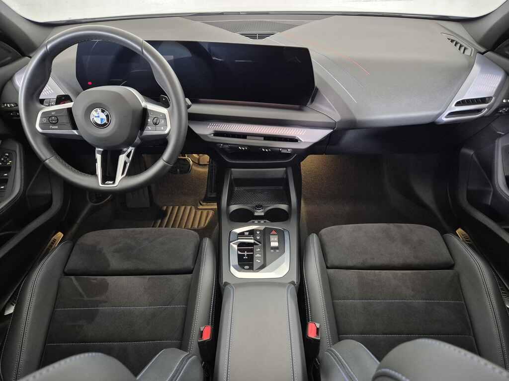BMW Serie 1 120d 48V auto