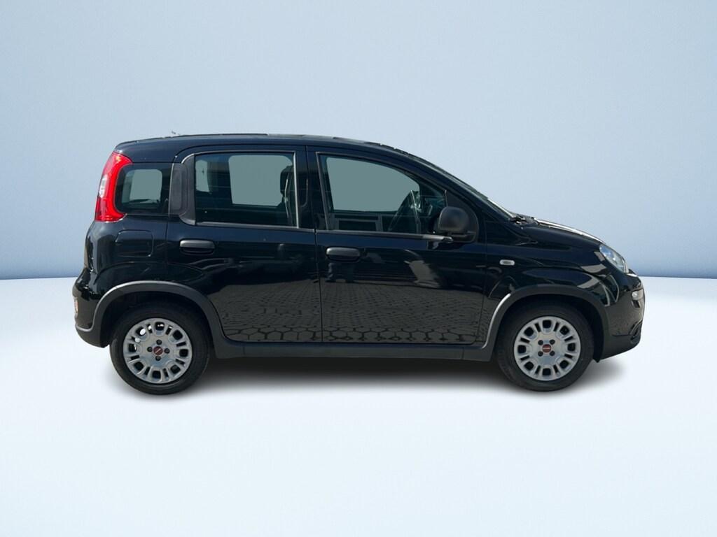 Fiat Panda 1.0 firefly hybrid s&s 70cv