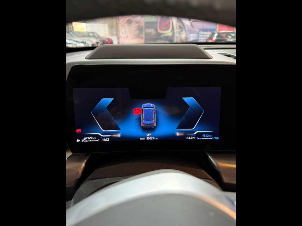 BMW X1 30e xdrive Msport auto