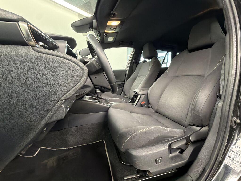 Toyota Corolla Touring Sports 1.8 hybrid Style cvt
